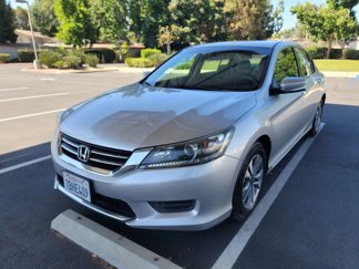 Used 2013 Honda Accord LX image 1
