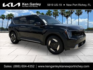 New 2026 Kia EV9 Wind image 1