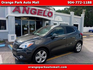 Used 2016 Buick Encore Leather image 1