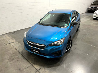 Used 2019 Subaru Impreza 2.0i image 1