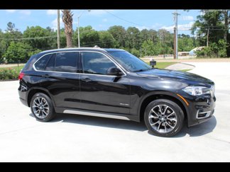 Used 2018 BMW X5 sDrive35i w/ M Sport Package image 1