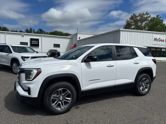 New 2025 GMC Terrain Elevation image 1