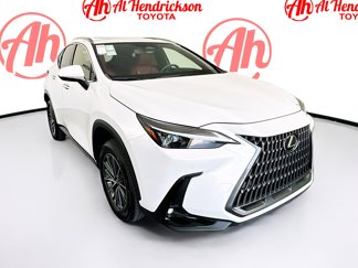 Used 2024 Lexus NX 250 FWD w/ Premium Package image 1