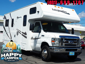 Used 2017 Ford E-350 and Econoline 350 Super Duty w/ Motorhome Prep Package image 1