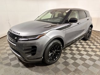 Certified 2025 Land Rover Range Rover Evoque Dynamic SE image 1