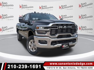New 2025 RAM 2500 Big Horn image 1