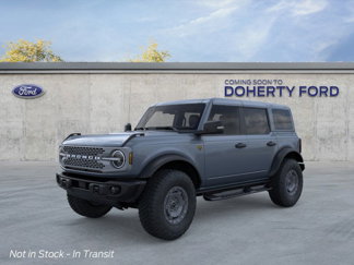 New 2025 Ford Bronco Badlands image 1