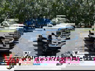 New 2025 RAM 2500 Limited image 1