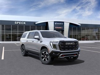 New 2025 GMC Yukon XL AT4 Ultimate image 1