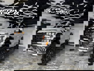 Used 2024 Ford F150 Raptor image 1