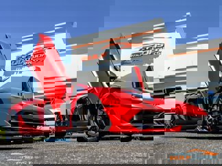 Used 2019 Lamborghini Aventador SVJ image 1