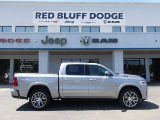 New 2025 RAM 1500 Tungsten image 1
