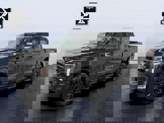 Used 2024 Ford F150 Lariat image 1