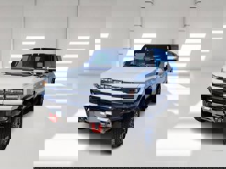 New 2025 GMC Hummer EV 3X w/ LPO, Sport Package image 1
