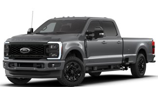 New 2026 Ford F350 4x4 Crew Cab Super Duty image 1
