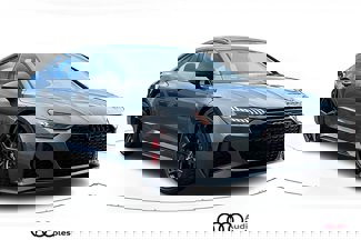 New 2026 Audi RS 7 Performance image 1