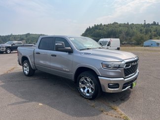 New 2026 RAM 1500 4x4 Crew Cab image 1