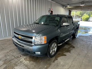 Used 2011 Chevrolet Silverado 1500 LT w/ Texas Edition image 1