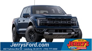 New 2025 Ford F150 Raptor image 1