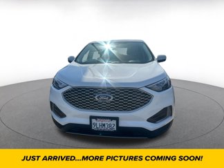 Used 2024 Ford Edge SEL image 1