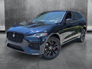 New 2026 Jaguar F-PACE R-Dynamic S image 1