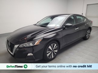 Used 2021 Nissan Altima 2.5 SV image 1