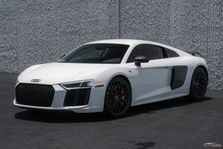 Used 2018 Audi R8 V10 plus image 1