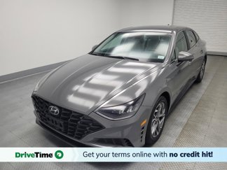 Used 2023 Hyundai Sonata SEL image 1