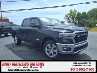 New 2026 RAM 1500 4x4 Crew Cab image 1