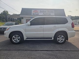 Used 2007 Lexus GX 470 image 1