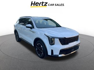 Used 2024 Kia Sorento S image 1