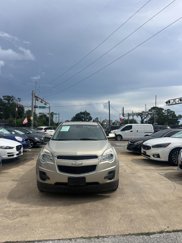 Used 2012 Chevrolet Equinox LT w/ Driver Convenience Package image 1