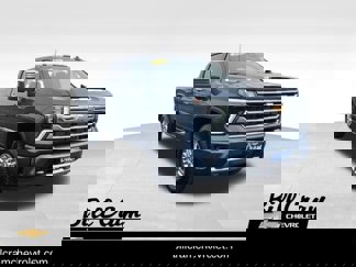 New 2025 Chevrolet Silverado 2500 High Country w/ High Country Premium Package image 1