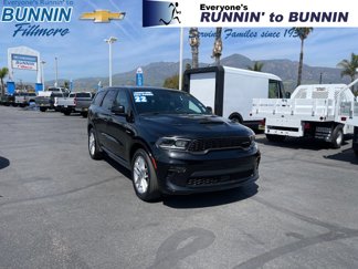 Used 2022 Dodge Durango R/T image 1