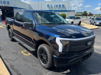 New 2025 Ford F150 Lightning XLT image 1