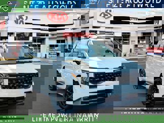 New 2025 Kia Carnival SX image 1