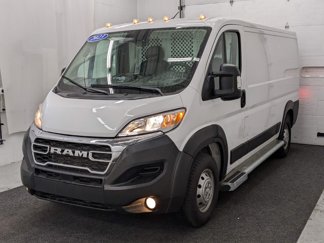 Used 2023 RAM ProMaster 2500 image 1