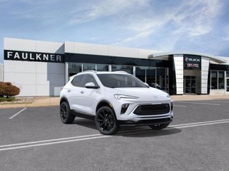 New 2026 Buick Encore GX Sport Touring w/ Experience Buick Package image 1
