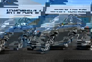 New 2025 Lexus RX 450h Luxury image 1
