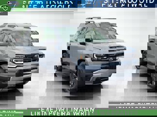 New 2026 Honda Passport RTL image 1