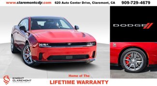 New 2025 Dodge Charger R/T Scat Pack w/ Track Pack image 1