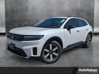 New 2025 Honda Prologue Touring image 1