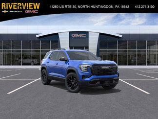 New 2026 GMC Terrain Elevation w/ Elevation Premium Package image 1