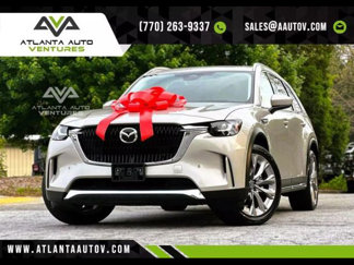 Used 2024 MAZDA CX-90 3.3 Turbo w/ Premium Package image 1