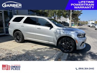 New 2025 Dodge Durango GT w/ Blacktop Package image 1