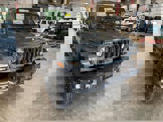 New 2025 Jeep Gladiator Sport image 1
