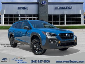 New 2025 Subaru Outback Wilderness image 1