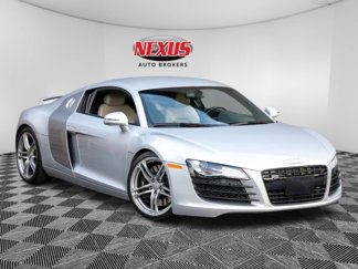 Used 2010 Audi R8 V8 image 1