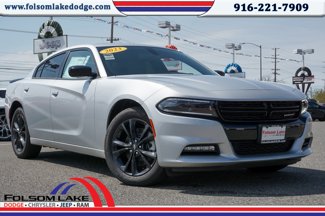 New 2023 Dodge Charger SXT w/ Blacktop Package image 1