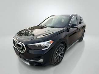 Used 2020 BMW X1 xDrive28i w/ Convenience Package image 1
